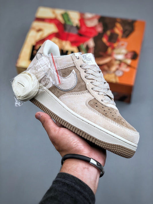 Nike Air Force 1 Low akira
