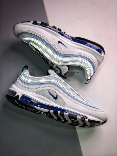 NIKE Air Max 97 "Blueberry"