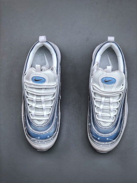 NIKE Air Max 97 "Blue Star"