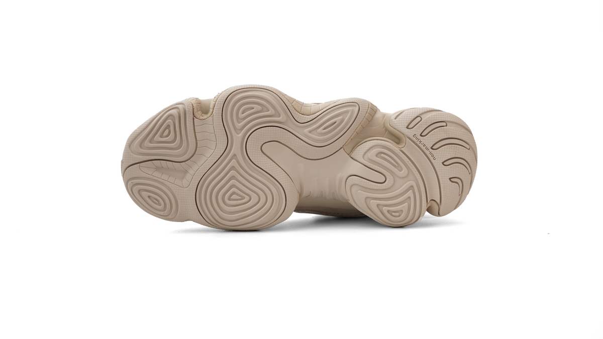 YEEZY 500 “Blush”