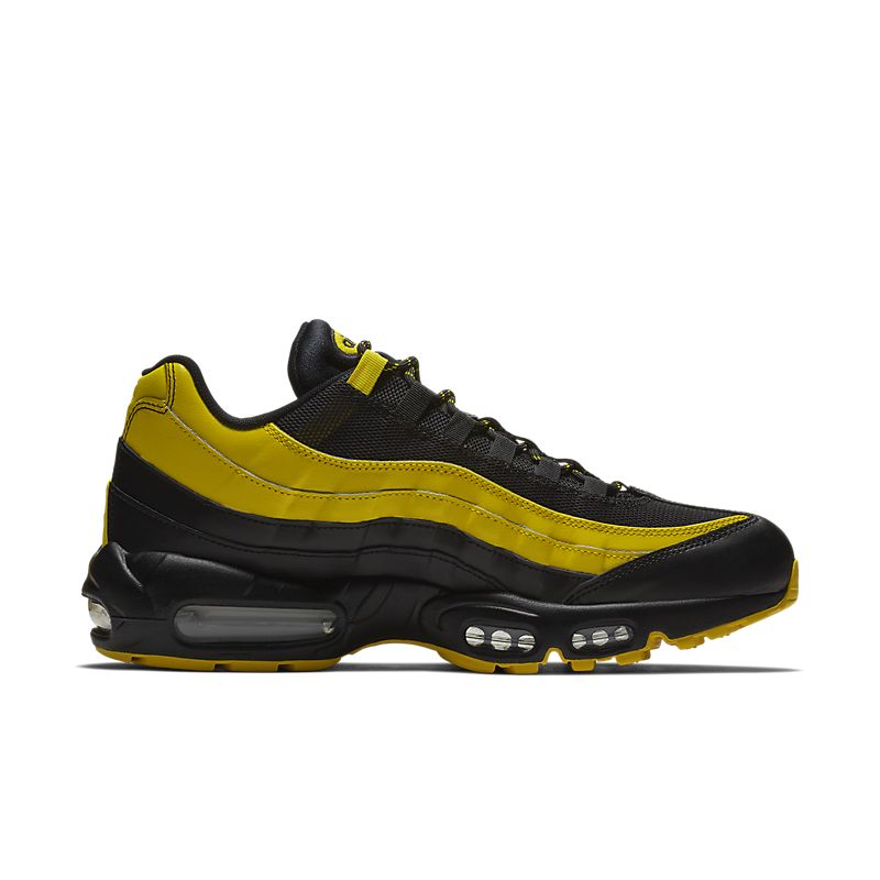 NIKE Air Max 95 'Frequency Pack'