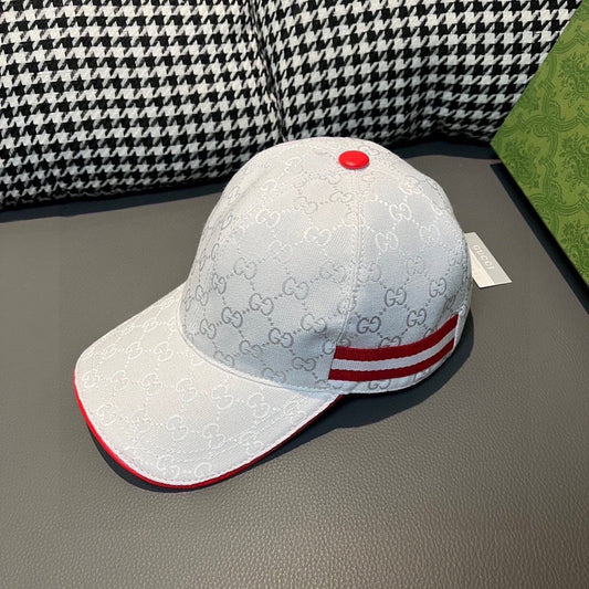 CASQUETTE GUCCI