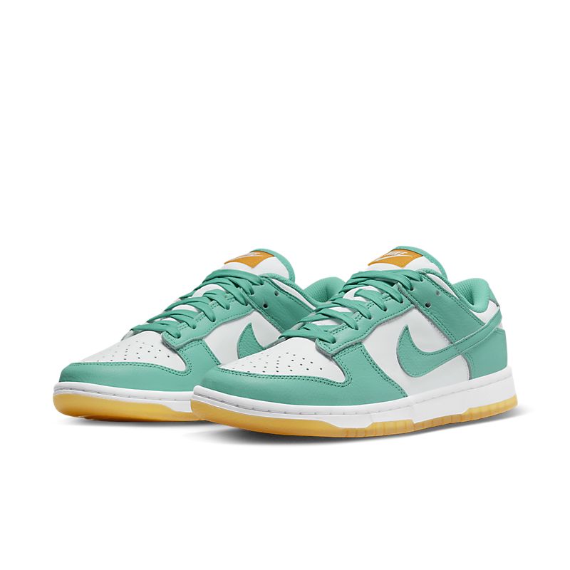 NIKE Dunk Low TEAL ZEAL