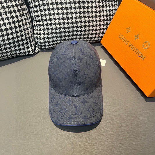 CASQUETTE LOUIS VUITTON