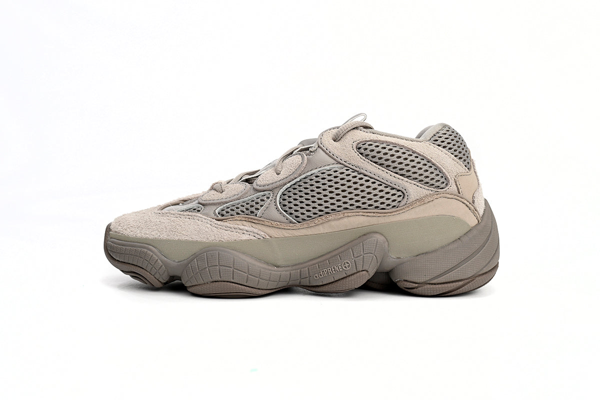 YEEZY 500 Ash Grey