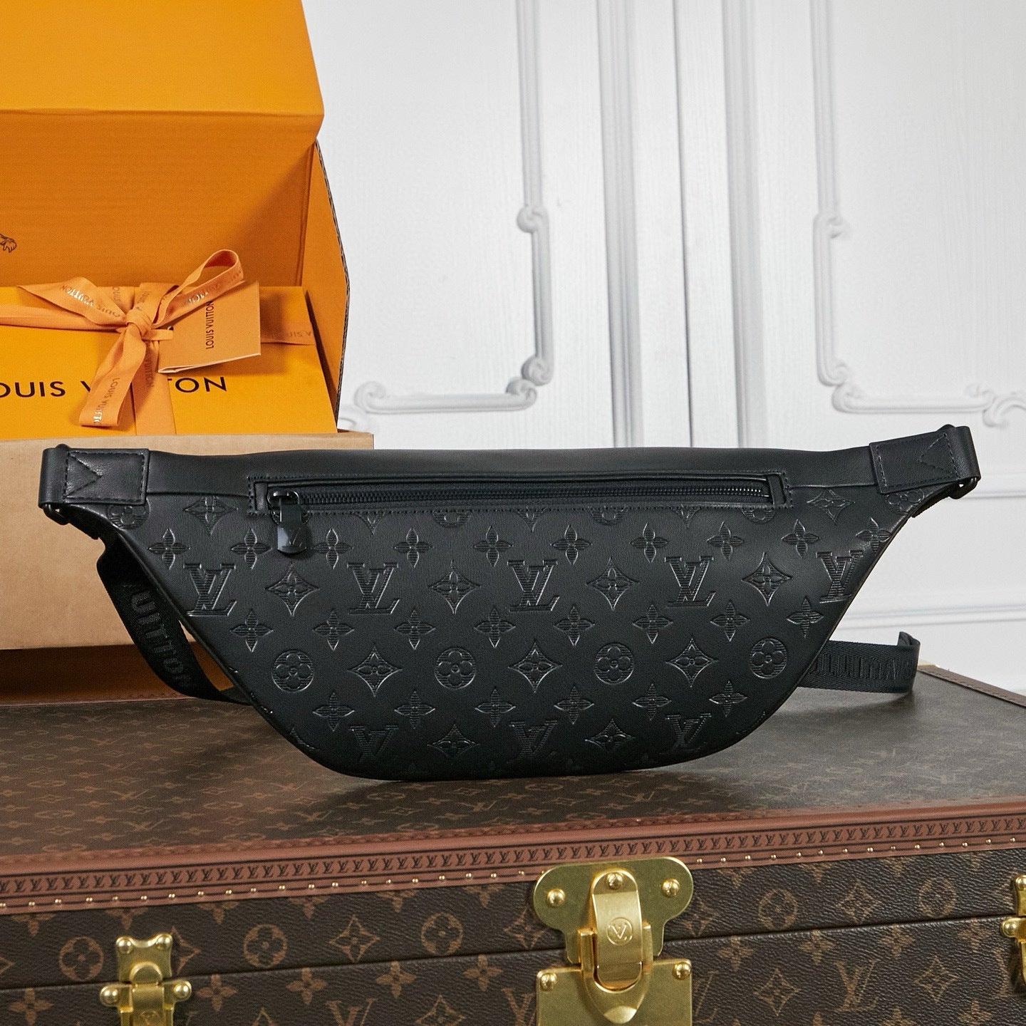 BANANE LOUIS VUITTON