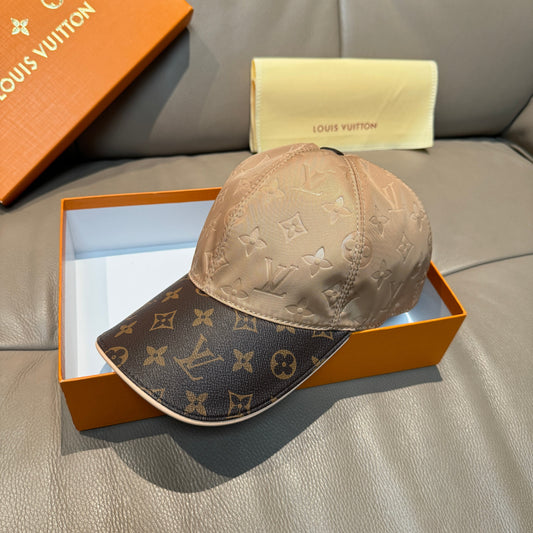 CASQUETTE LOUIS VUITTON