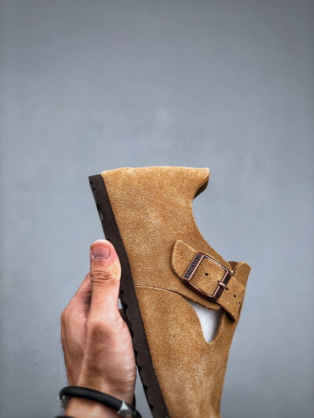 Birkenstock Boston
