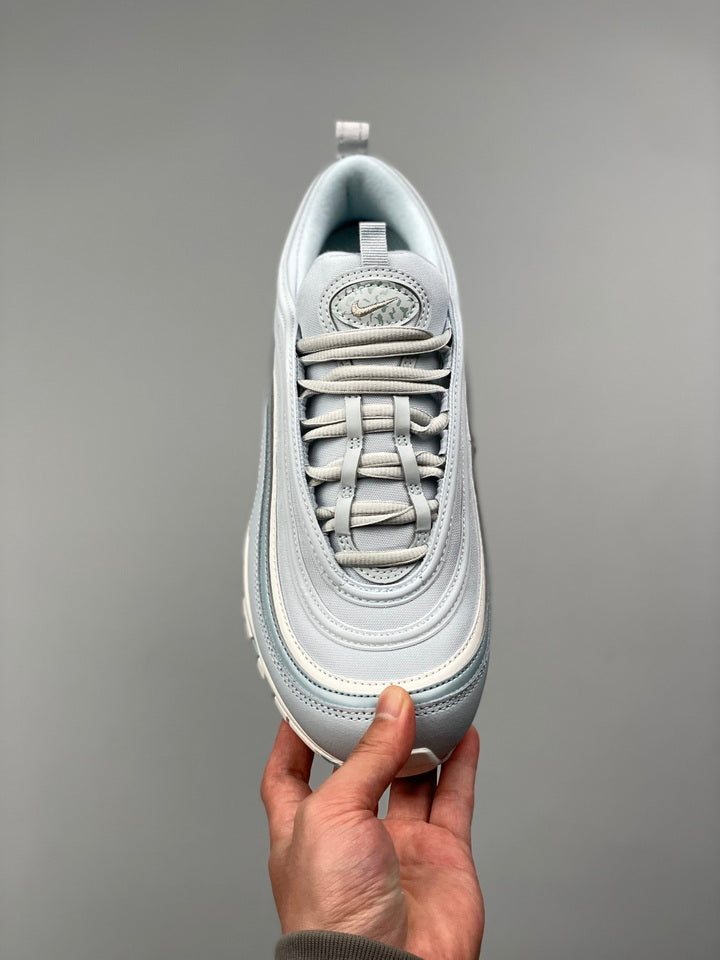 NIKE Air Max 97 "Aura Reflective Camouflage"