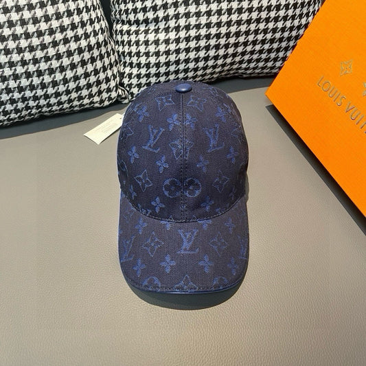 CASQUETTE LOUIS VUITTON