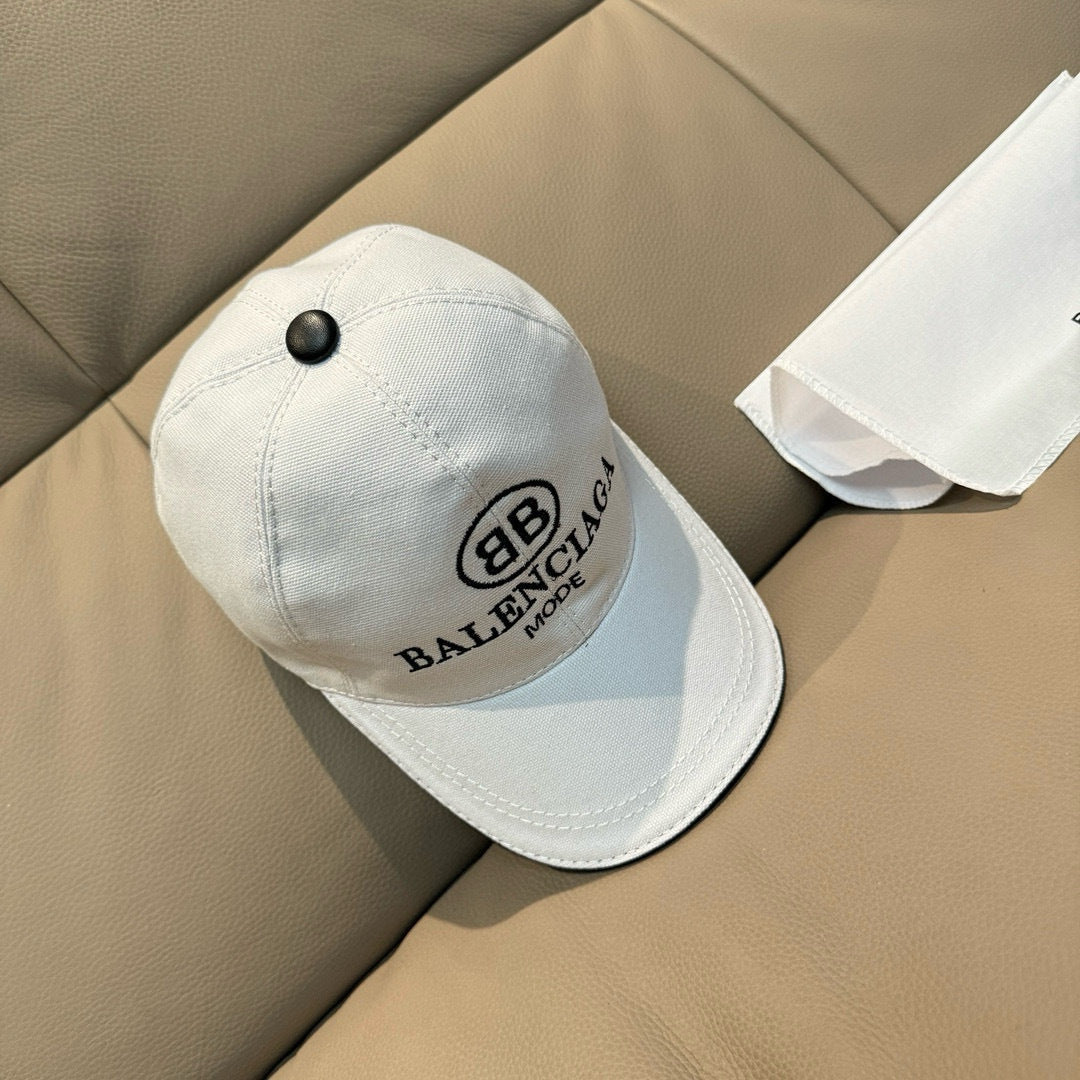 CASQUETTE BALENCIAGA