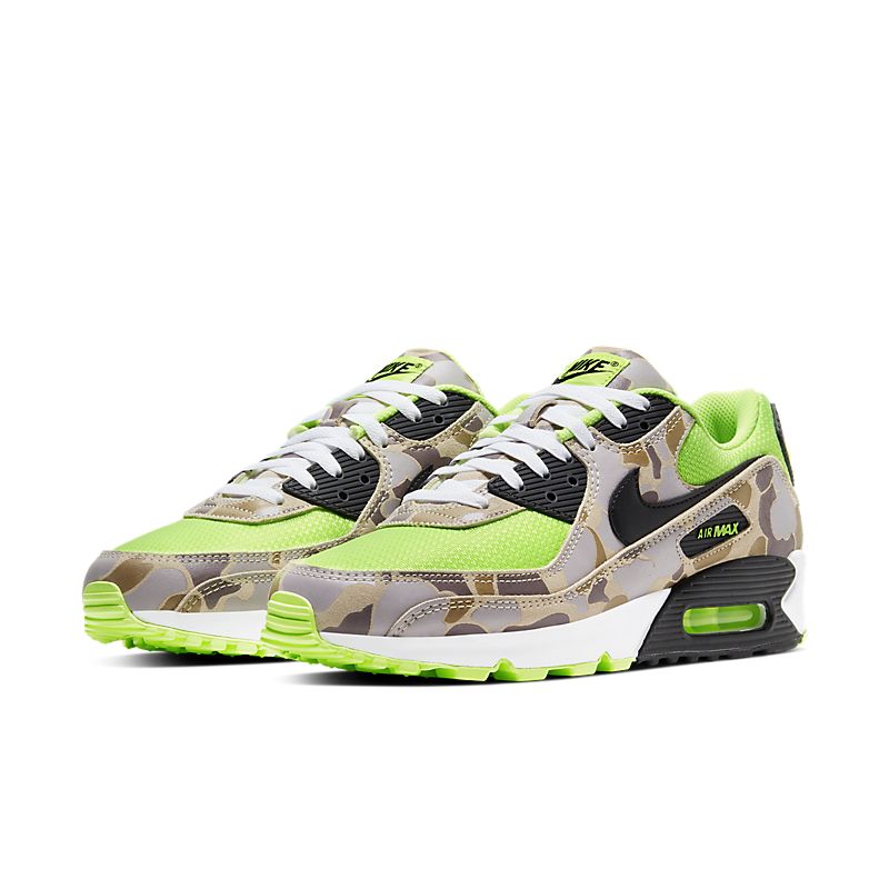Nike Air Max 90 CAMO