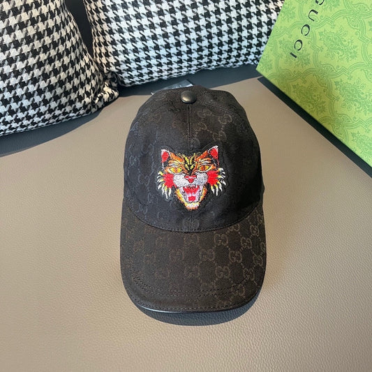 CASQUETTE GUCCI