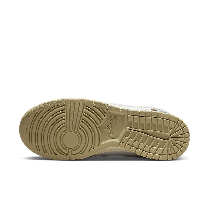 NIKE Dunk Low The Future Is Equal