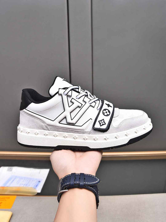 Sneaker LOUIS VUITTON Trainer BLANC