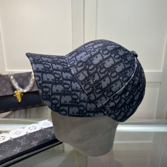 CASQUETTE DIOR
