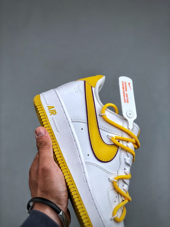 Nike Air Force 1 Low kobe