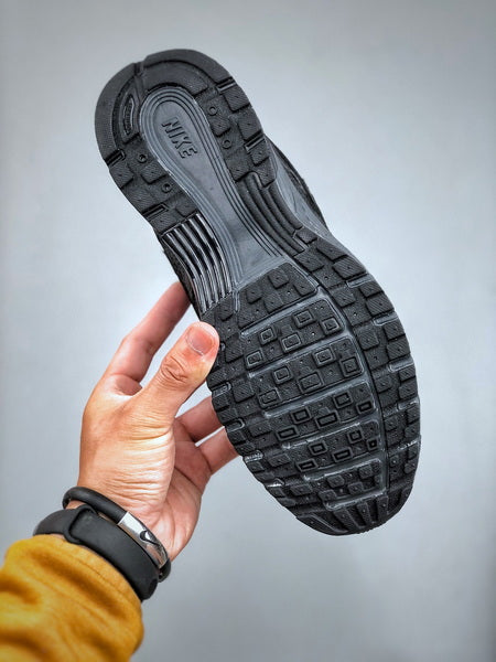 NIKE P-6000 FULL BLACK