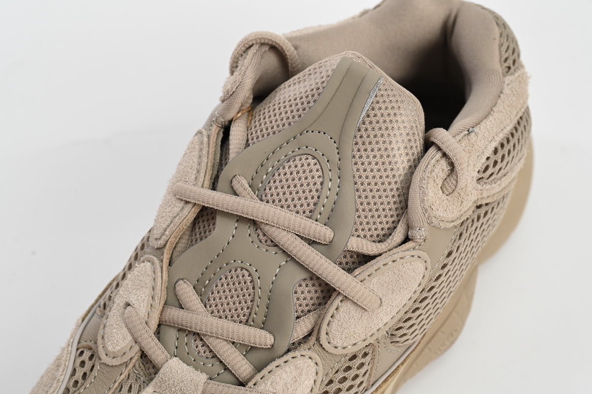 YEEZY 500 Taupe Light