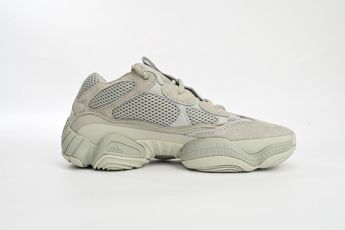 YEEZY 500 “Salt”