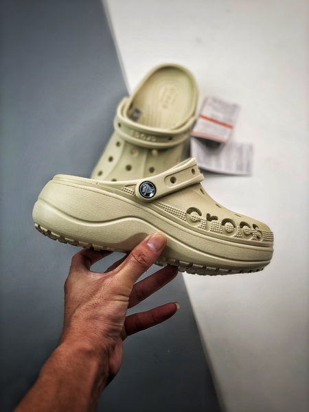 Crocs Classic Clog BEIGE