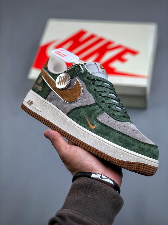 Nike Air Force 1 Low undefeated