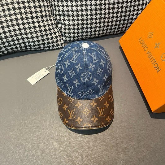 CASQUETTE LOUIS VUITTON