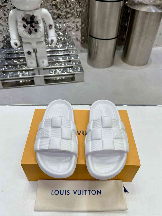 Claquette Louis Vuitton