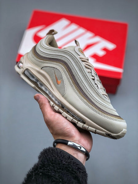 NIKE Air Max 97 "Cream Khaki"