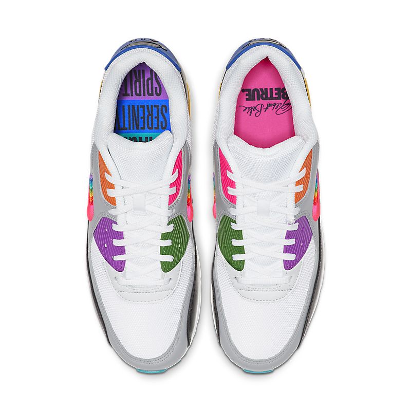 Nike Air Max 90 BE TRUE