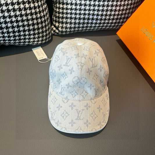 CASQUETTE LOUIS VUITTON