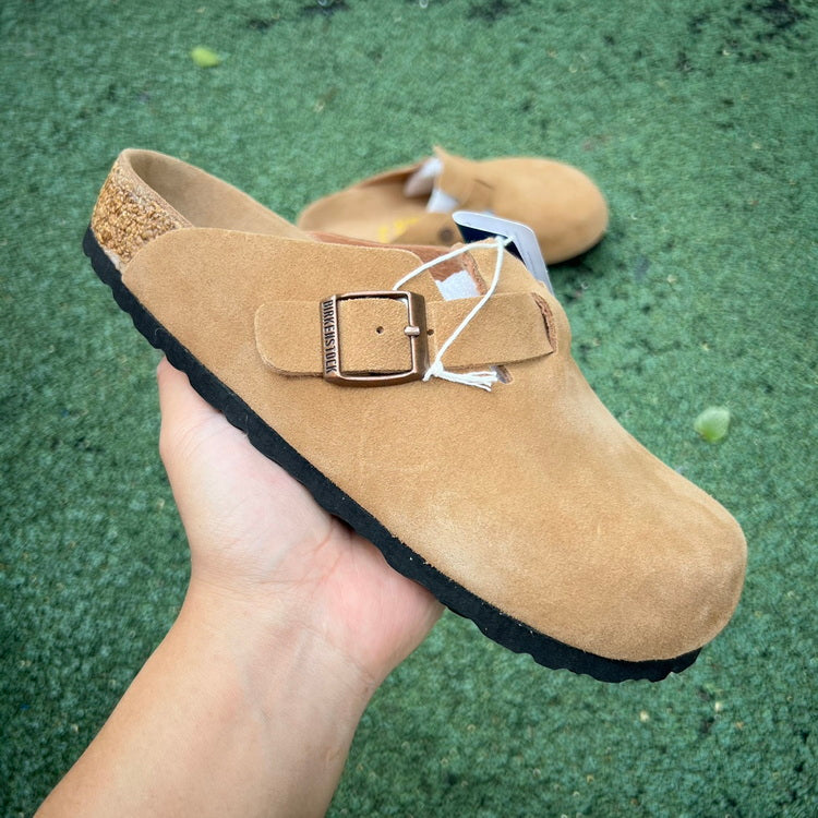 Birkenstock boston