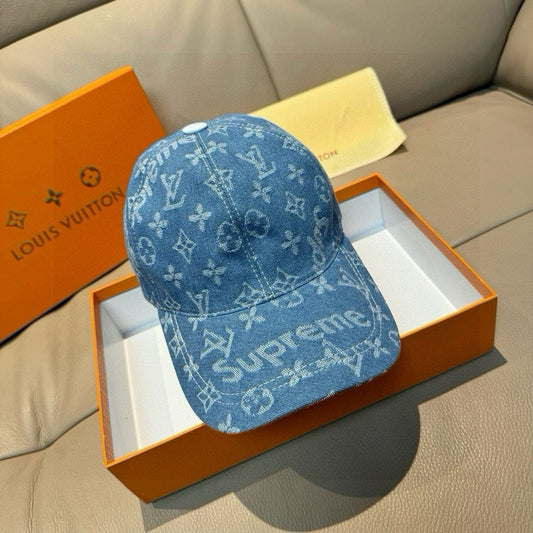 CASQUETTE LOUIS VUITTON