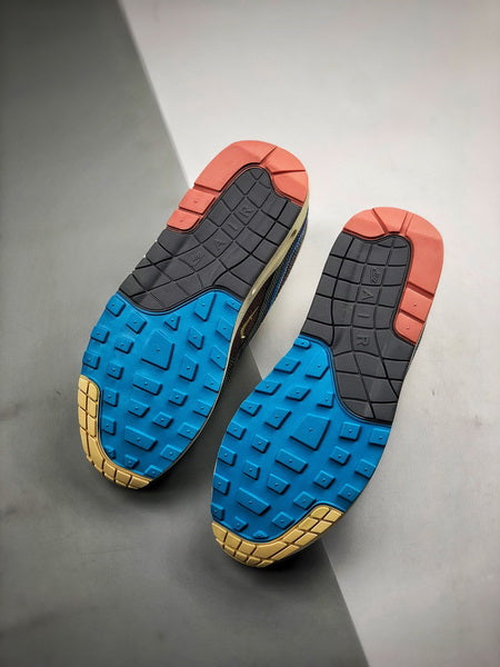 NIKE Air Max 97 Sean Wotherspoon