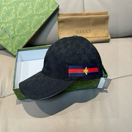 CASQUETTE GUCCI