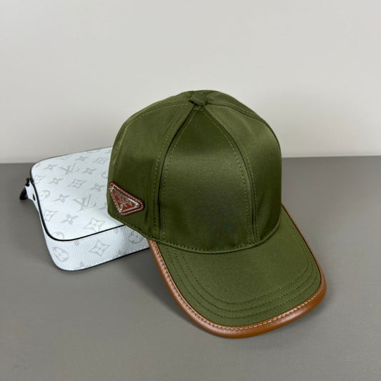 CASQUETTE PRADA