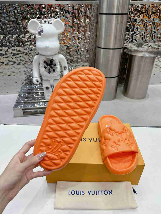Claquette Louis Vuitton