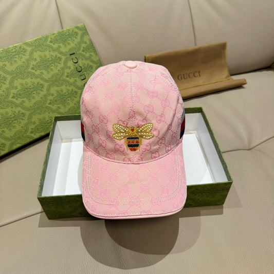 CASQUETTE GUCCI