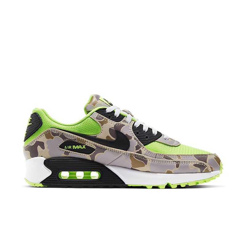 Nike Air Max 90 CAMO