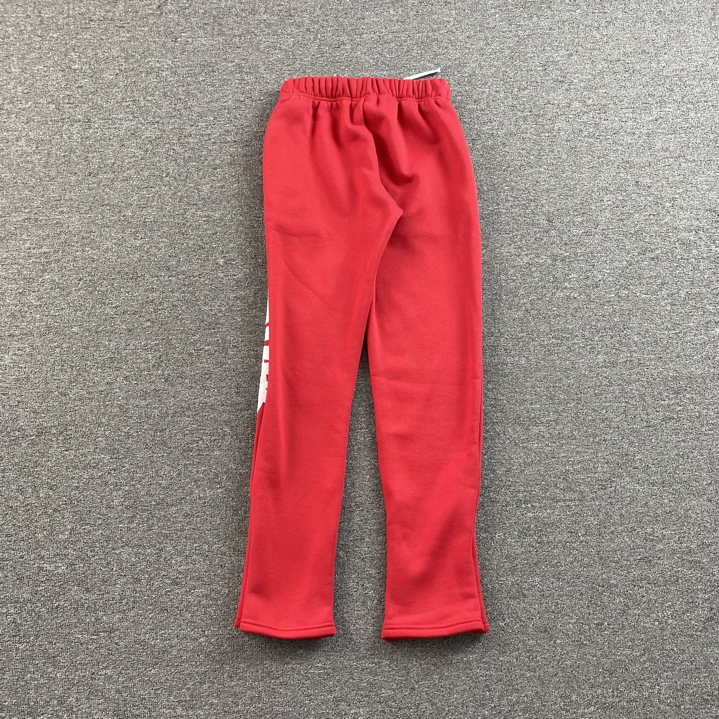 PANTALON DE SURVÊTEMENT SYNA WORLD ROUGE