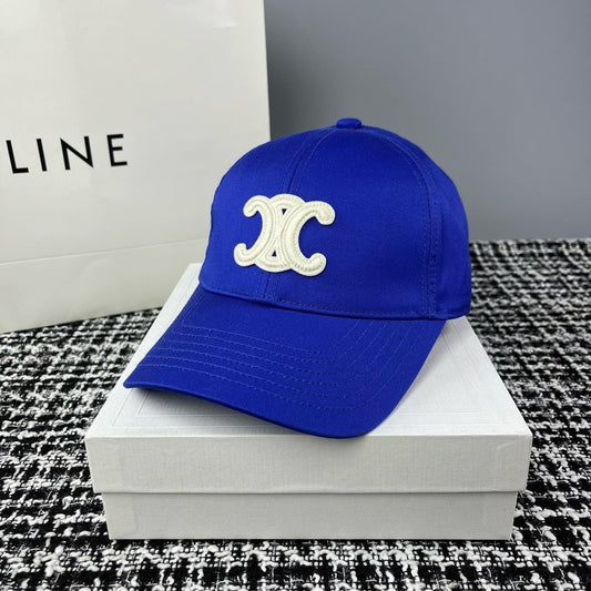 CASQUETTE CELINE
