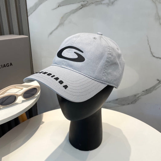 CASQUETTE BALENCIAGA