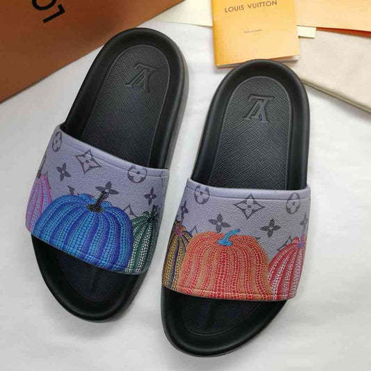 Claquette Louis Vuitton