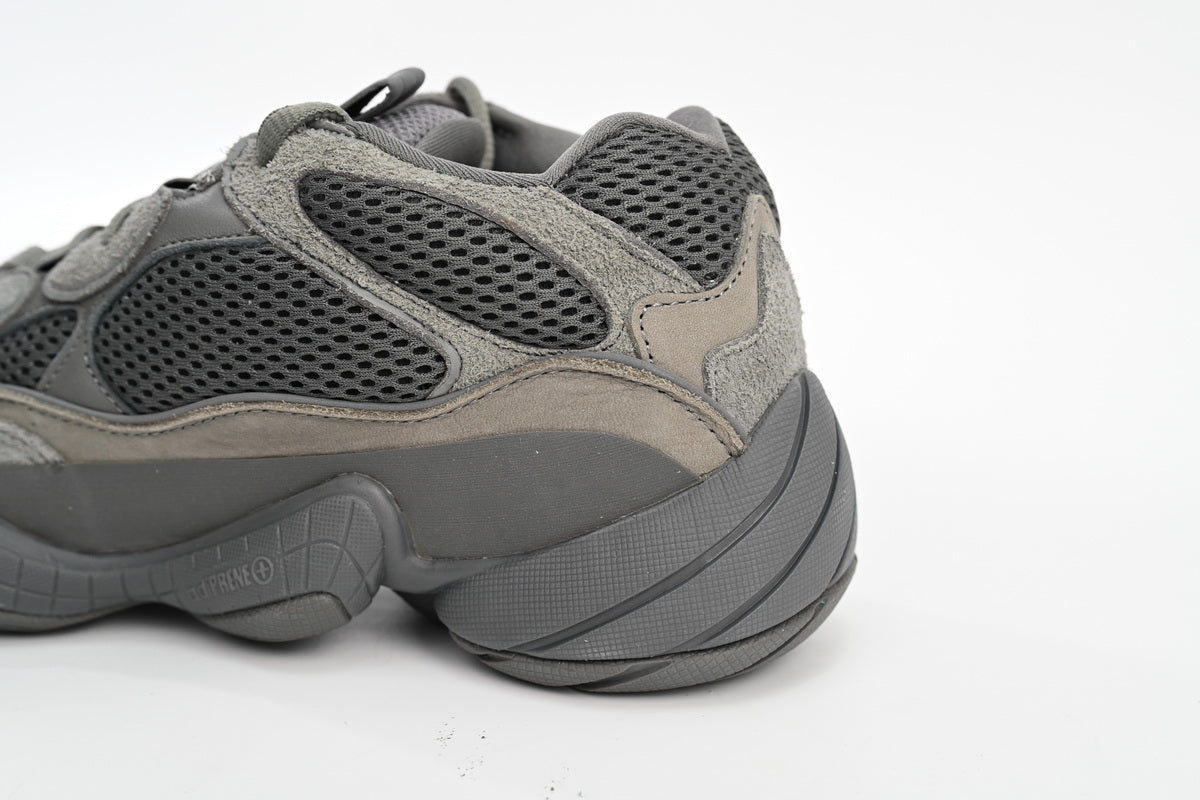 YEEZY 500 Granite