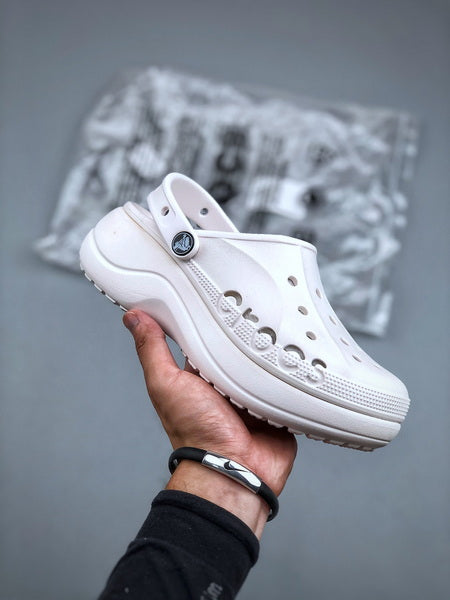 Crocs Baya Platform Clog