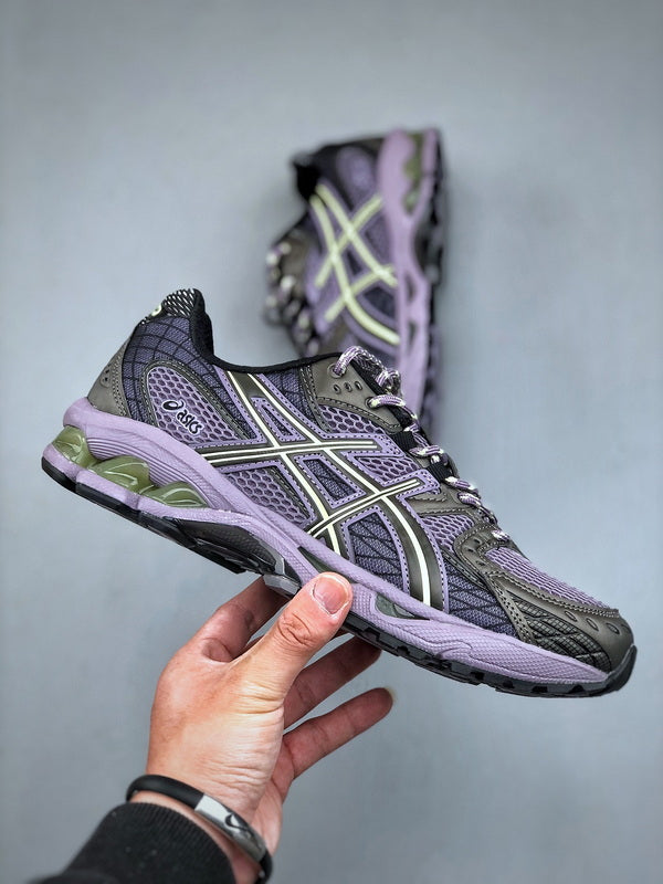 Asics Gel-Nimbus 10.1
