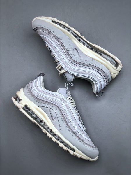 NIKE Air Max 97  'Grey/Sail'