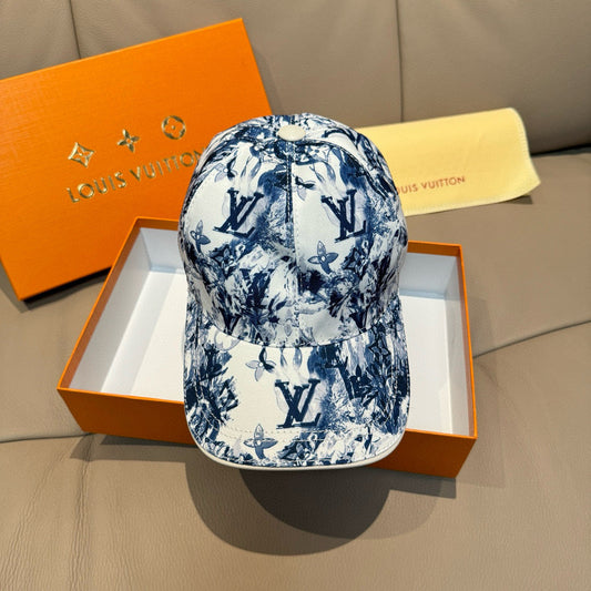 CASQUETTE LOUIS VUITTON