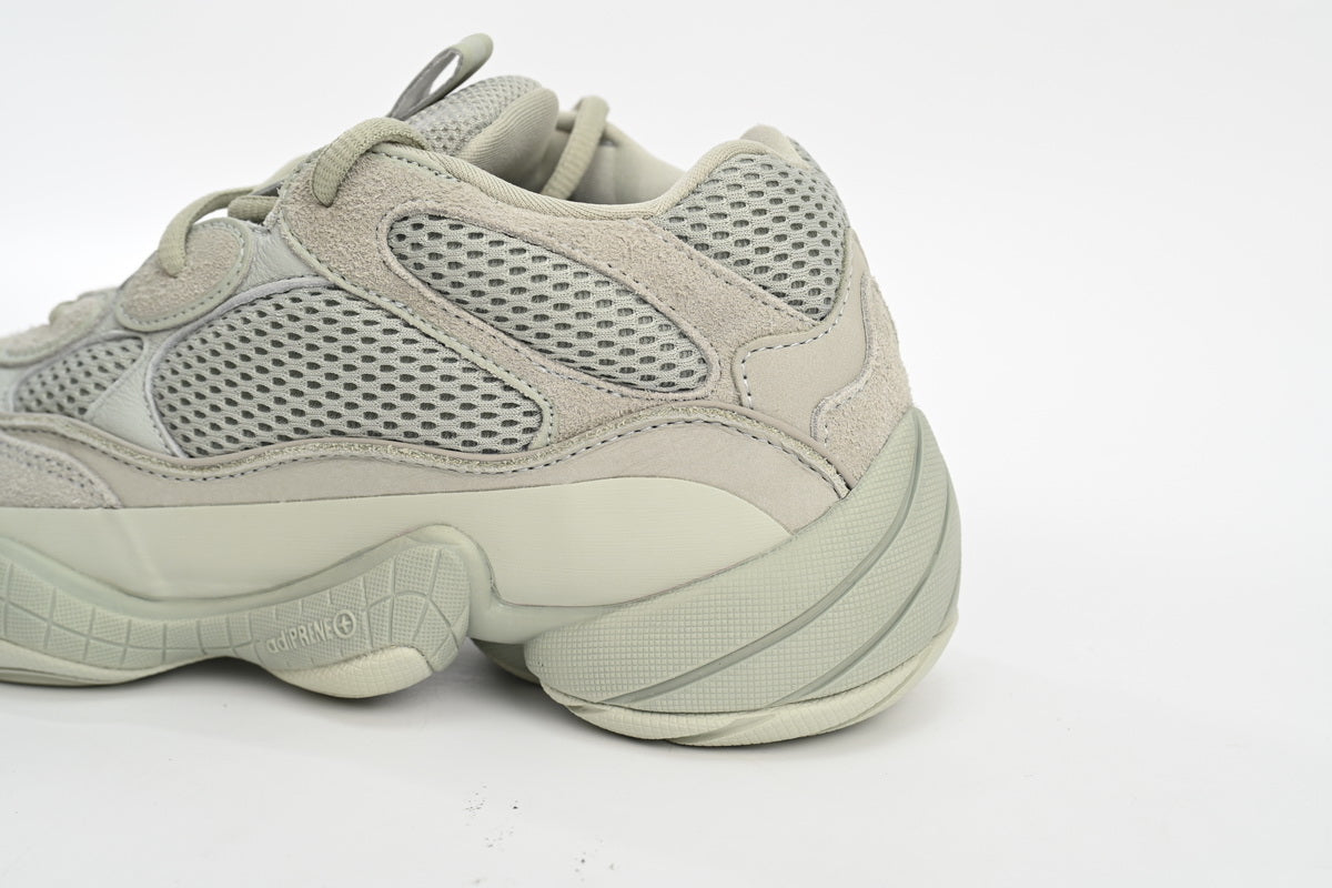 YEEZY 500 “Salt”