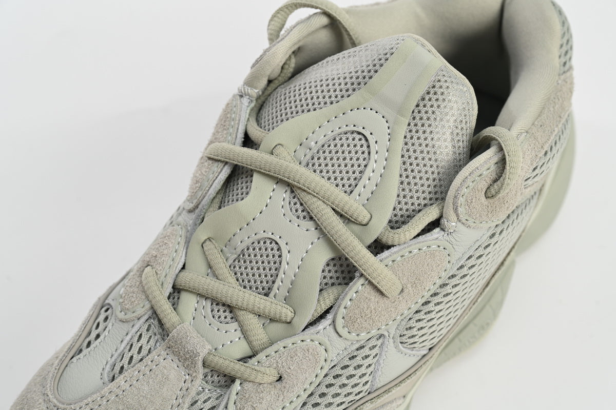 YEEZY 500 “Salt”